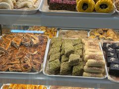 -民忠甜心店(解放南路店)