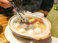 -新白鹿餐厅(龙游路店)