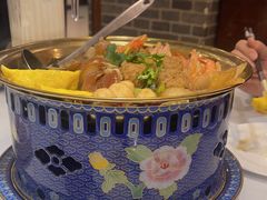 -东兴楼饭庄(六里桥店)