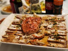 -海景壹号大酒店(滨湖店)