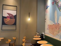 -星巴克(长沙友阿奥特莱斯店)