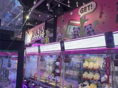 -星际传奇(新都七一国际广场店)