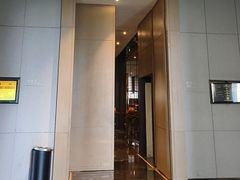 -成都万达颐华酒店
