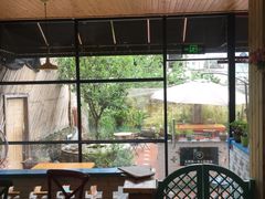 -乌镇那一年小院主题餐厅(甘泉西路店)