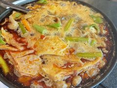 -湘肠香火锅店(团结湖店)