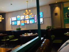 -川人百味(金安中央大街店)