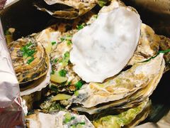 -419海鲜烧烤大排档