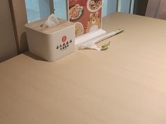 -吕氏疙瘩汤·海鲜新鲁菜(凯德mall新都心店)