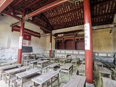 -古田会议纪念馆