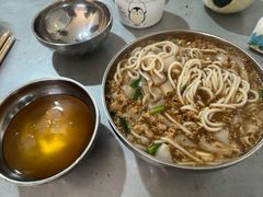 -正宗杨记普洱酸醋米线(总店)