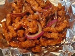 -金掌勺东北菜(格兰晴天店)