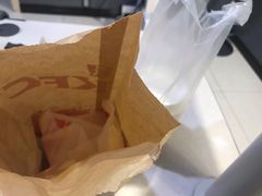 -肯德基(太原龙湖店)