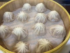 牛肉胡萝卜包子-来顺成饭庄