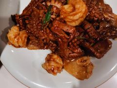 北平头一腰-北平盛世·新京菜·北京烤鸭(劲松·双井店)