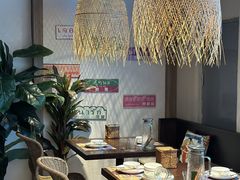 -泰妃殿(武汉首店)