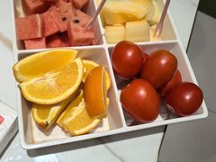 -东北小板凳地摊烧烤(泰来街店)