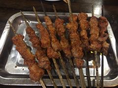 -217丰惠源抓饭(星湖街店)