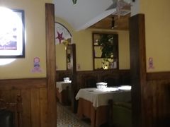 -俄士厨房(万松园店)