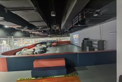 -龙小湖探索乐园 Little Hoo Galaxy(龙湖重庆金沙天街店)