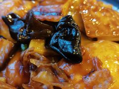 -阿英煲(凉城路店)