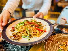 -天府之源酒店-福味居风味餐厅