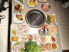 -韩盛·盛江山自助料理(学院路江北大学城店)