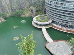 -蓝精灵乐园·世茂精灵之城主题乐园