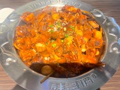 -胖哥俩肉蟹煲(淮安万达店)