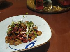 -小杨烤肉(高新店)