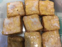 -孖记茶档·热腾茶餐(荔湾领展广场店)