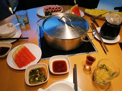 -湯系·煲汤手艺人(东二环泰禾广场店)