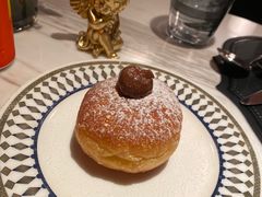 -IL TEATRO 精品意大利餐厅