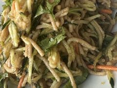 -蒙亨·手把肉·蒙古包文化主题餐厅(天恒广场店)