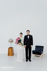 点击看大图 -GODDESS WHITE婚纱礼服(鹏城动力大厦店)