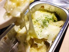 -花味·自助烤肉(雨花客厅店)