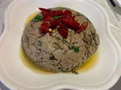 -大碗居·烤鸭·鱼头泡饼(天坛东门店)