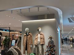 -巴黎春天(浦建店)