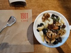 -1901 Cafe(西四店)