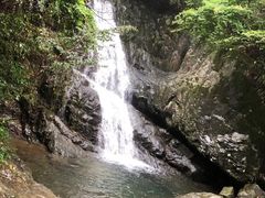 -太湖源风景区