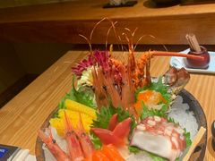 -花潮料理艺食馆(世欧广场店)