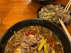 -豆爺小面(朱雀店)