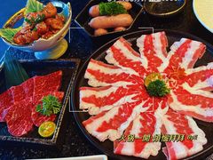 -樱嘢·炭火烧肉(惠南店)