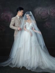 -第一夫人婚纱摄影(南京店)