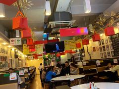 -大哥餐厅(西城花园店)