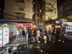 -阿宝生煎包(万松园总店)