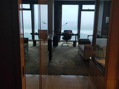 -长沙富力万达文华酒店