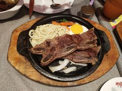 -凡塔斯牛排自助餐厅(广东佛山三水万达店)