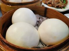 流沙奶黄包-添运来(茶园奥园广场店)