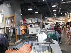 -鹿岛生活(熙地港店)