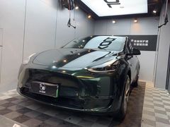 -车咖车美·AX隐形车衣改色膜